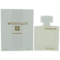 White Touch By , Eau De Eau De Parfum For Women