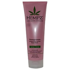 By Hempz Pomegranate Herbal Body Wash For Unisex