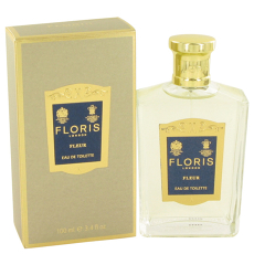 Fleur Perfume By Floris 3. Eau De Toilette Spray For Women