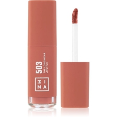 The Longwear Lipstick Long-lasting Liquid Lipstick Shade 503 7 Ml