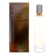 Caesars Livia By Caesars, Eau De Eau De Parfum For Women