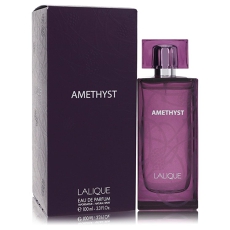 Amethyst Perfume By Lalique 3. Eau De Eau De Parfum For Women