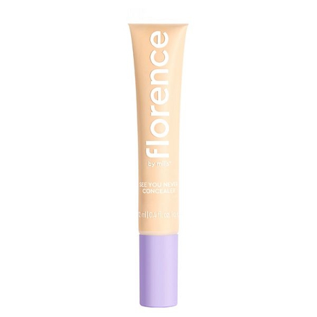 See You Never Concealer D185