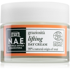 Graziosita Illuminating Day Cream With Lifting Effect 50 Ml