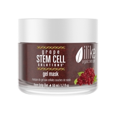 Grape Stem Cell Solutions Gel Mask 50 Ml / 1.7 Fl Oz