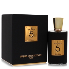 5 Perfume By Nejma 3. Eau De Eau De Parfum For Women
