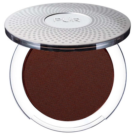 4 In 1 Pressed Mineral Makeup Truffle/dpp4