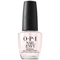 Nail Envy Treatment Strength + Color Pink To Envy
