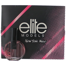 Elite Models New York Muse By , Eau De Toilette Spray For Women
