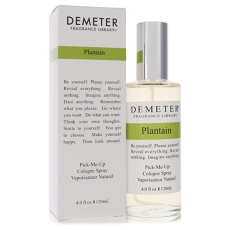 Plantain Perfume By Demeter Cologne Spray For Women