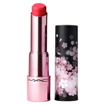 Mac Glow Play Lip Balm Black Cherry Pinking Of You Pinking Of You