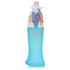 I Love Love Perfume By 3. Eau De Toilette Spraytester For Women