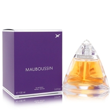 Perfume By Mauboussin 3. Eau De Eau De Parfum For Women