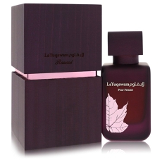 Layuqawam Pour Femme Perfume 2. Eau De Eau De Parfum For Women