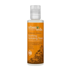 Soothing Hydrating Toner