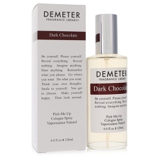 Dark Chocolate Perfume By Demeter Cologne Spray For Women