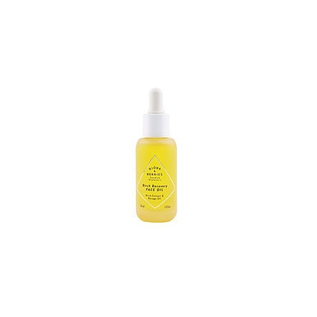 By Björk & Berries Birch Recovery Face Oil/ For Women