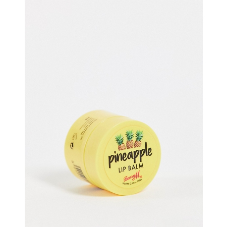 Lip Balm Pineapple-no Colour