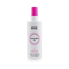 By Mama Mio Tummy Rub Oil Omega-rich Stretch Mark Protection Oil/ For Women