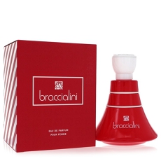 Red Perfume By Braccialini 3. Eau De Eau De Parfum For Women