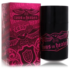 In Heaven Perfume By Tous 3. Eau De Toilette Spray For Women