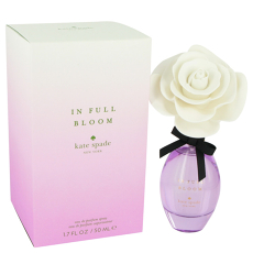 In Full Bloom Perfume By 1. Eau De Eau De Parfum For Women