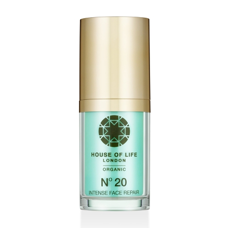 Overnight Lifting Nº20 Intense Face Repair Bioactive Concentrate