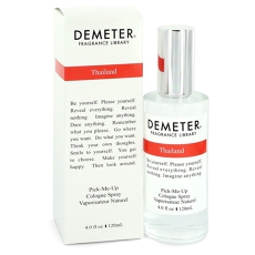 Thailand Perfume By Demeter Cologne Spray For Women