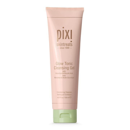 Glow Tonic Cleansing Gel Clear