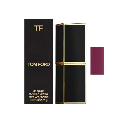 Buy Tom Ford By Tom Ford Tom Ford Lip Colour Love Crime #78 | Lipstick