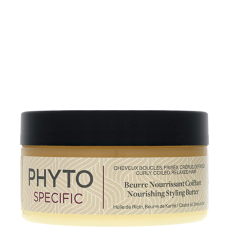 Phytospecific Nourishing Styling Butter All Hair Types / 3.3 Fl.oz