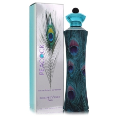 Peacock Perfume 3. Eau De Eau De Parfum For Women