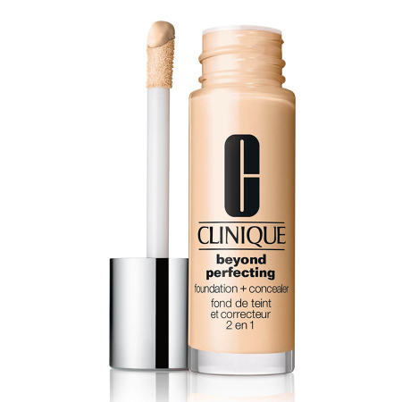 Beyond Perfecting Foundation And Concealer Various Shades Wn Bone