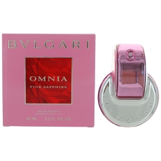 Omnia Pink Sapphire By , Eau De Toilette Spray For Women