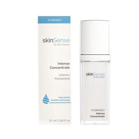 Hydranet Intense Concentrate