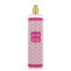 Exotic Bronze By , Body Mist For Women