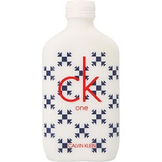 By Calvin Klein Eau De Toilette Spray 2019 Collectors Edition Bottle For Unisex