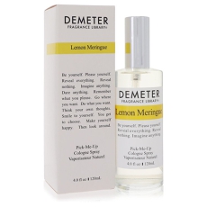 Lemon Meringue Perfume Cologne Spray Unisex For Women