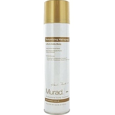 Volumizing Hairspray Womens Murad Styling Products Hairsprays