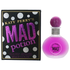 's Mad Potion By Katy Perry, Eau De Eau De Parfum For Women