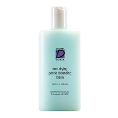 Non-drying Gentle Cleansing Lotion