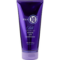 By It's A 10 Silk Express Miracle Silk Conditioner For Unisex