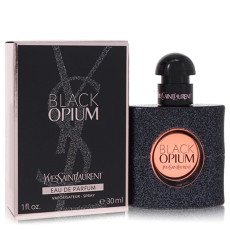 Black Opium Perfume By Eau De Eau De Parfum For Women