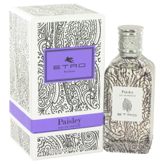 Paisley Perfume By 3. Eau De Eau De Parfum Unisex For Women