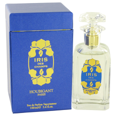 Iris Des Champs Perfume By 3. Eau De Eau De Parfum For Women