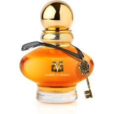Secret V Ambre D'orient Eau De Parfum For Women 30 Ml