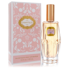 Chantilly Perfume By 3. Eau De Toilette Spray For Women