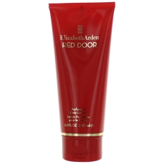Red Door By , Perfumed Body Lotion Women Unboxed