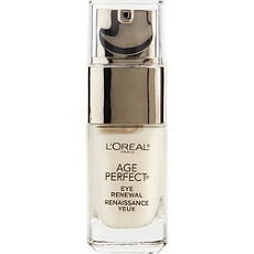 By L'oreal Age Perfect Eye Renewal Cream/ For Women