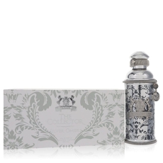 Silver Ombre Perfume By 3. Eau De Eau De Parfum For Women
